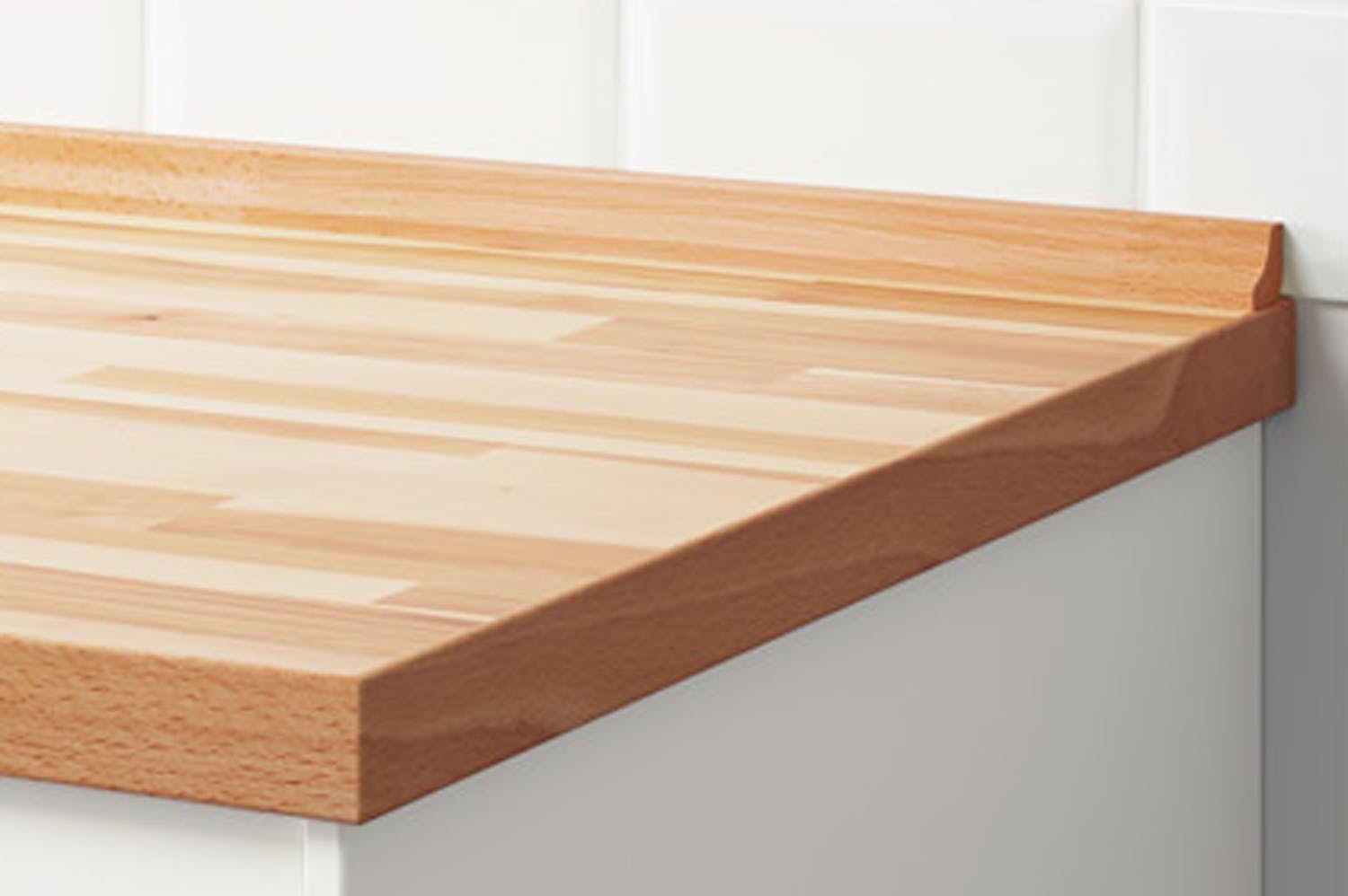 GUIDE: Lister til kjøkkenbenken lister - kjøkkenlister - guide